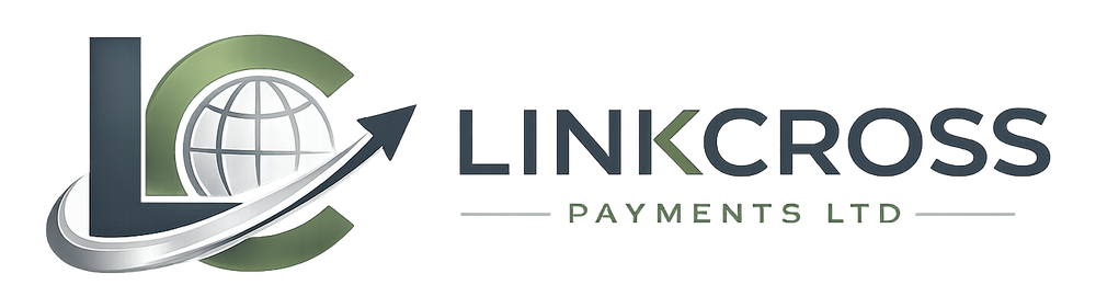 LINKCROSS PAYMENTS LTD.